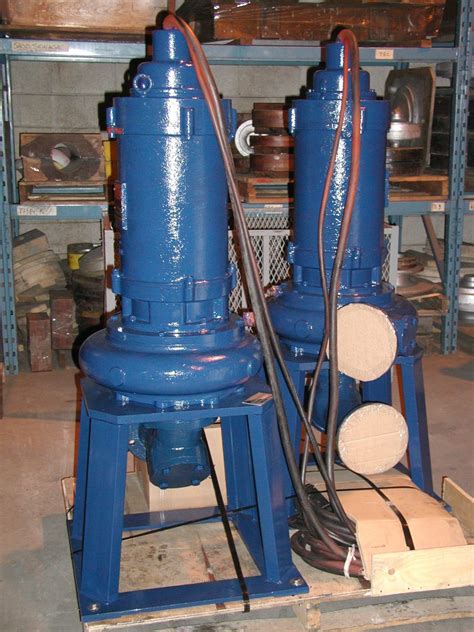 dry pit centrifugal pump|submersible pump vs dry pit.